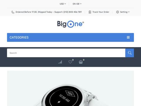 Bigone1.vipgui.com Coupons and Promo Code