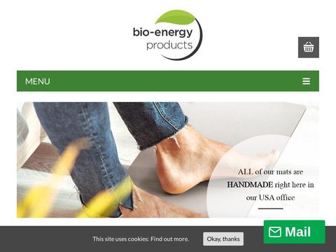 Bioenergy Products Coupons and Promo Code