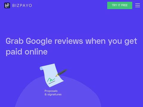 Bizpayo Coupons and Promo Code