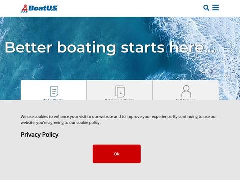 Boat Owners Association Coupons and Promo Code