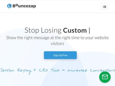 Bouncezap.com Coupons and Promo Code