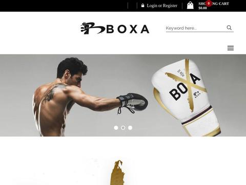 Boxa.com.au Coupons and Promo Code