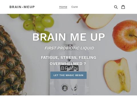 Brain Me Up Coupons and Promo Code