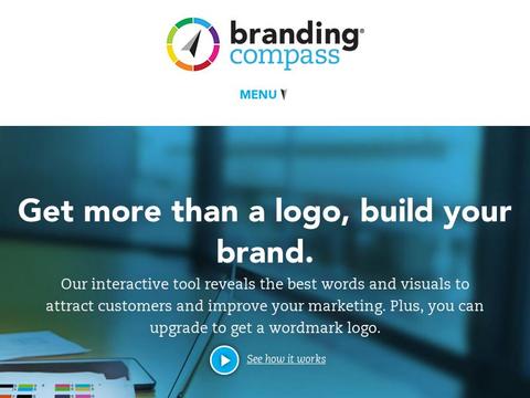 Brandingcompass.com Coupons and Promo Code