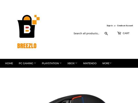 Breezlo Coupons and Promo Code