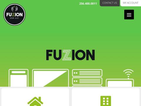 Buyfuzion.com Coupons and Promo Code