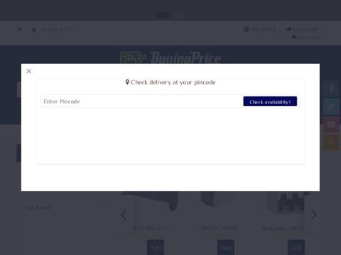 Buyingprice Coupons and Promo Code