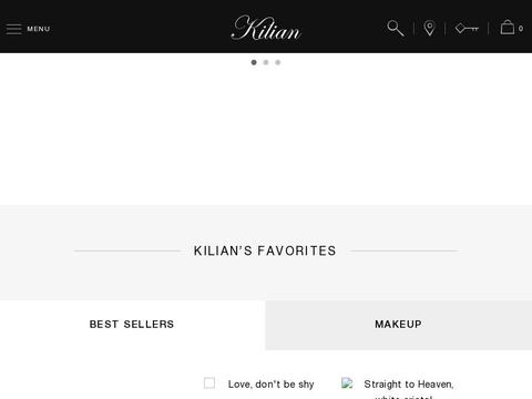 By Kilian Coupons and Promo Code