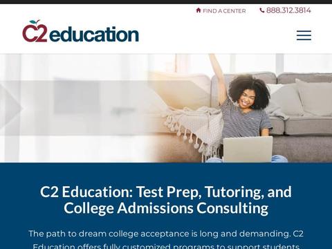 C2Educate.Com Coupons and Promo Code