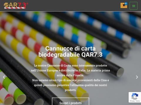 Cannucce Di Carta Coupons and Promo Code