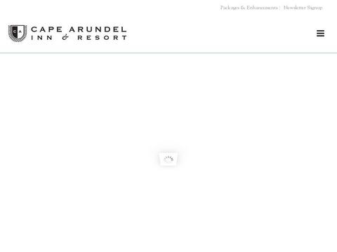 Cape Arundel Inn & Resort Coupons and Promo Code