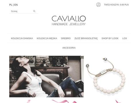 Caviallo Coupons and Promo Code