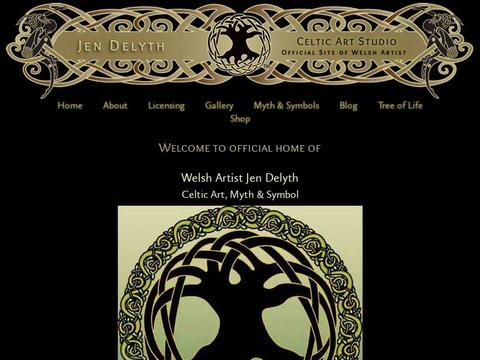 Celticartstudio.Com Coupons and Promo Code