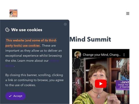 Change Your Mind Summit Coupons and Promo Code