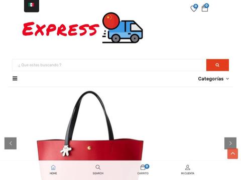 China Express.Store Coupons and Promo Code