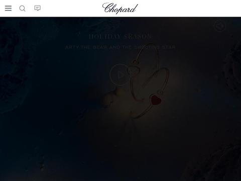 Chopard Coupons and Promo Code