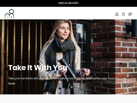 Clim8 Coupons and Promo Code