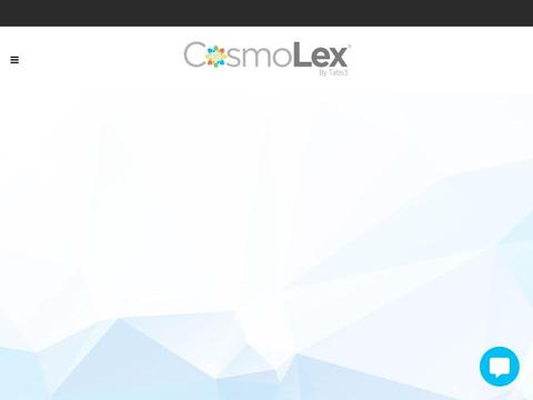 Cosmolex.com Coupons and Promo Code