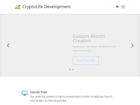 Cryptolife Coupons and Promo Code