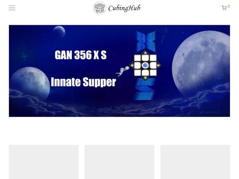 Cubing Hub Coupons and Promo Code