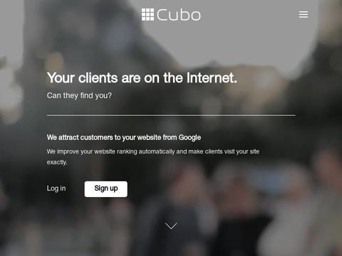 Cubocloud.com Coupons and Promo Code