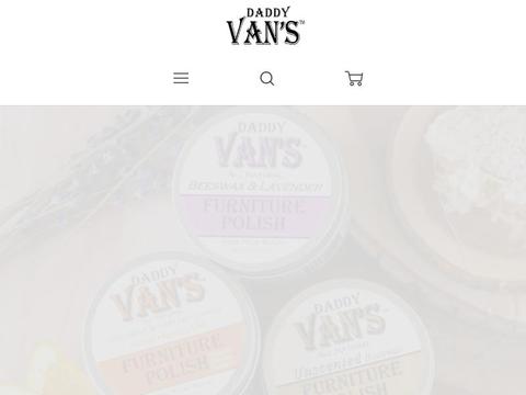 Daddyvans.com Coupons and Promo Code