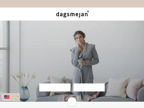 Dagsmejan.com Coupons and Promo Code