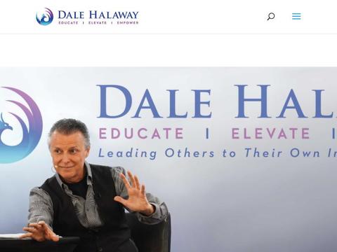 Dalehalaway.com Coupons and Promo Code