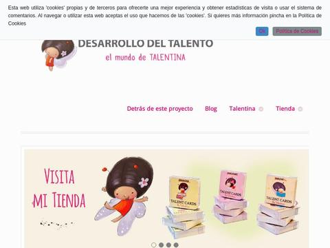 Desarrollo Del Talento Coupons and Promo Code