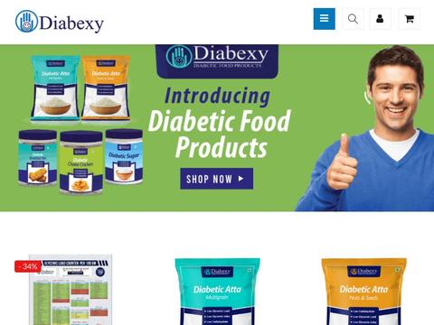 Diabexy Coupons and Promo Code