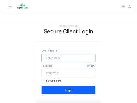 Dignus Data Coupons and Promo Code