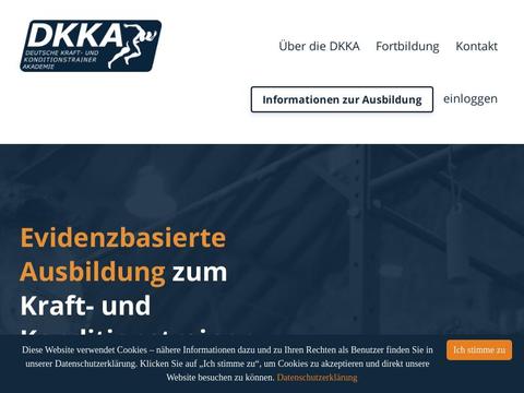 DKKA.DE Coupons and Promo Code