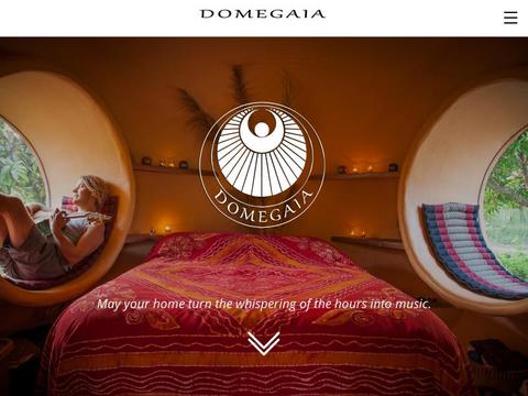 Domegaia.Com Coupons and Promo Code