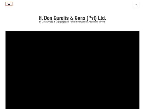 Don Carolis Coupons and Promo Code