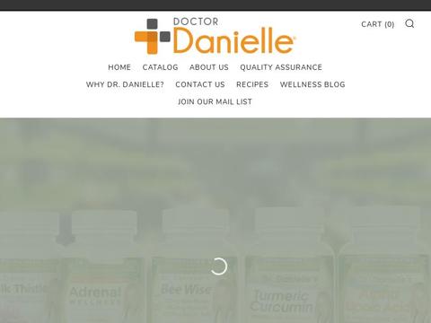 Dr. Danielle Coupons and Promo Code