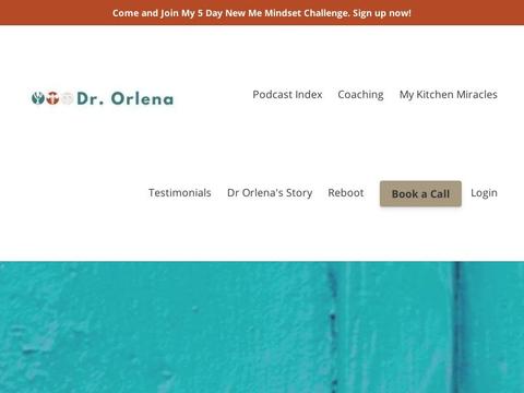 Dr Orlena Coupons and Promo Code