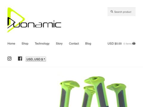 Duonamic Coupons and Promo Code