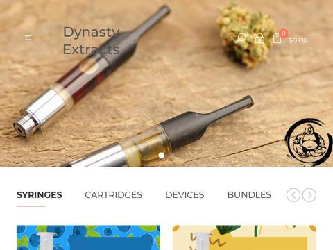 DynastyExtracts.ca Coupons and Promo Code