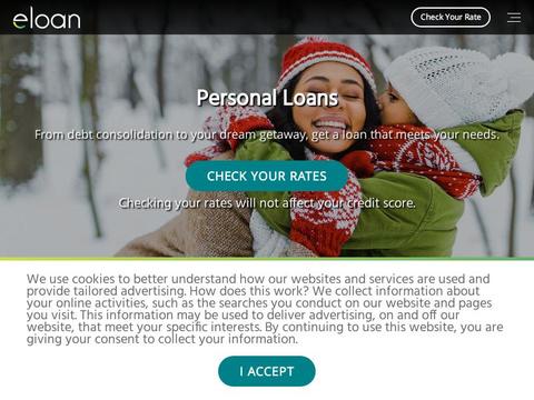 E-Loan Coupons and Promo Code