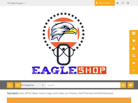 Eaglestore.in Coupons and Promo Code