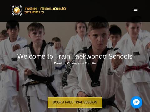 Eastyorktaekwondo.co.uk Coupons and Promo Code