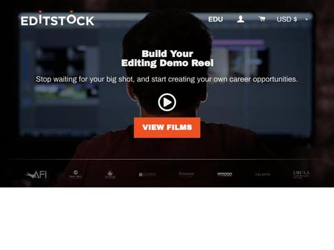 Editstock.com Coupons and Promo Code