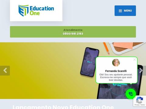 Education One Coupons and Promo Code