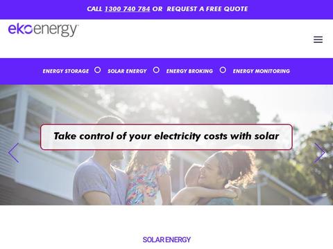 Ekoenergy Coupons and Promo Code