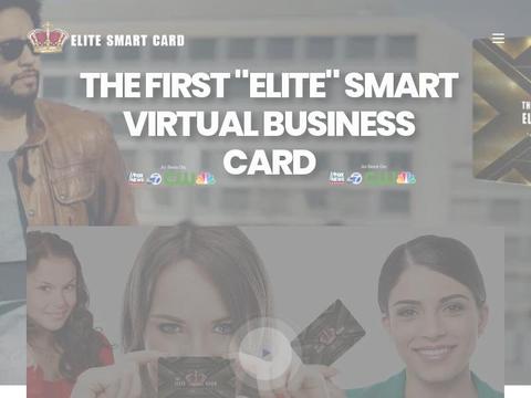 Elite Smart Card Coupons and Promo Code