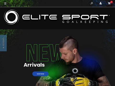 EliteSport USA Coupons and Promo Code