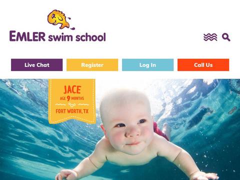 Emler Swim School Coupons and Promo Code