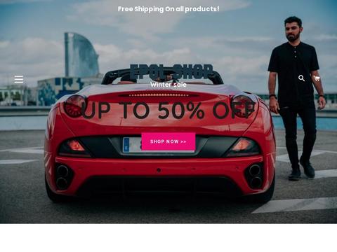 EpolShopltd Coupons and Promo Code