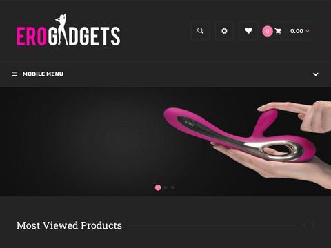 Erogadgets.ie Coupons and Promo Code