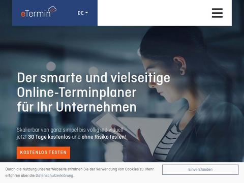 Etermin Coupons and Promo Code